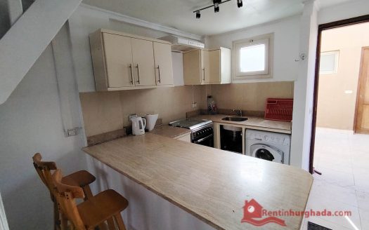 2 bed apartment MK02