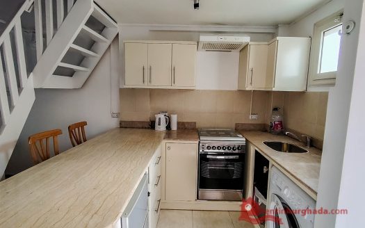 2 bed apartment MK02