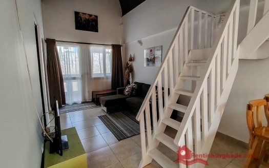 2 bed apartment MK02