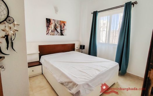 2 bed apartment MK02