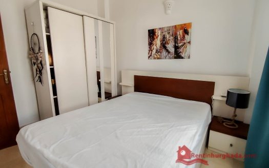 2 bed apartment MK02