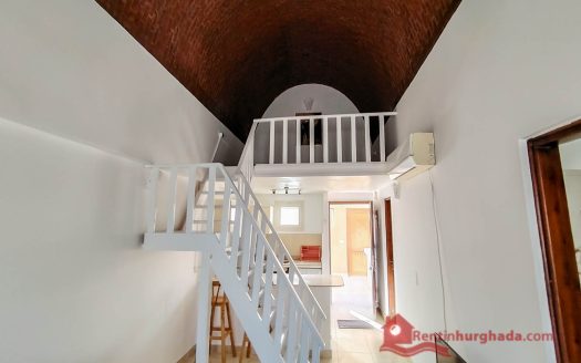 2 bed apartment MK02