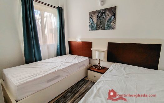 2 bed apartment MK02