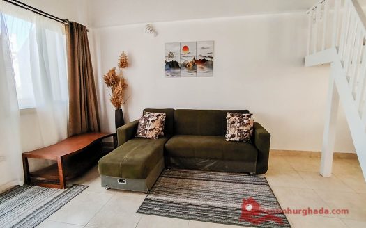 2 bed apartment MK02