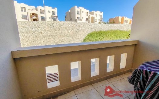 2 bed apartment MK02