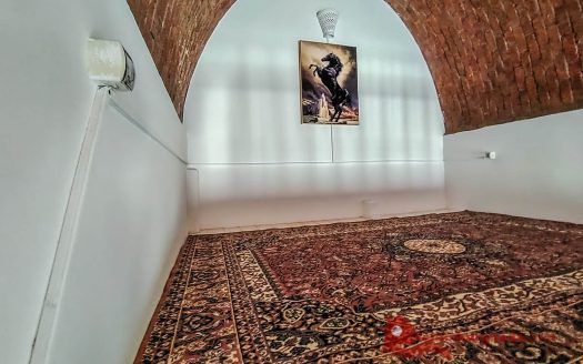 2 bed apartment MK02