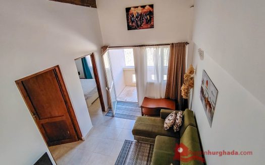 2 bed apartment MK02