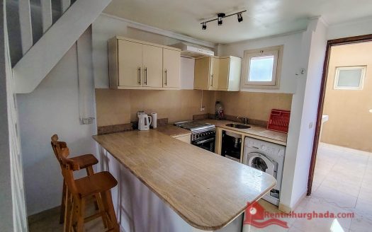 2 bed apartment MK02