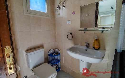 2 bed apartment MK02