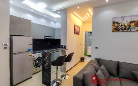 1 bed apartment HD17