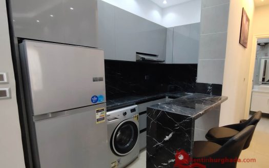 1 bed apartment HD17