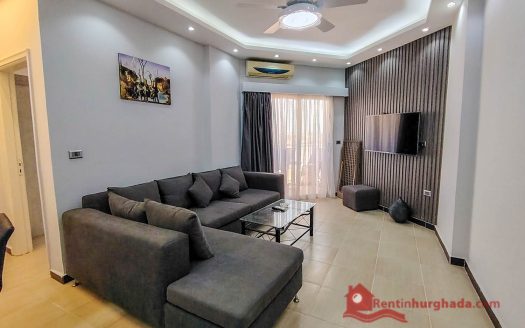 1 bed apartment HD17