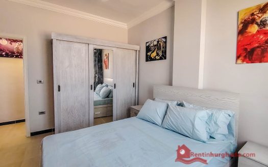 1 bed apartment HD17