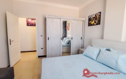 1 bed apartment HD17