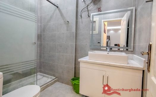 1 bed apartment HD17