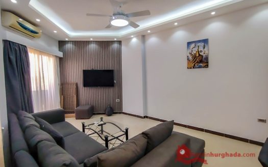 1 bed apartment HD17