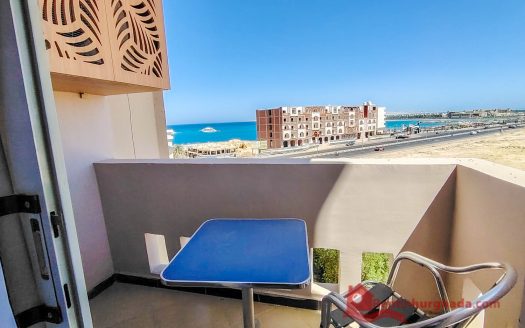 1 bed apartment HD17