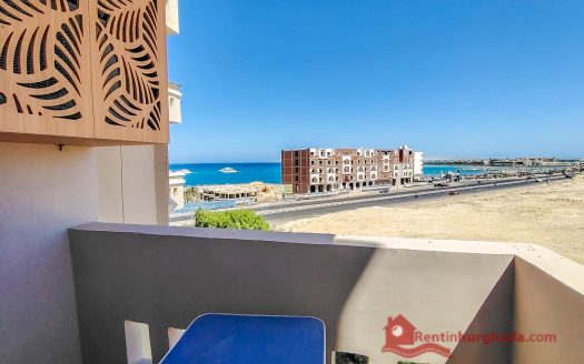 1 bed apartment HD17