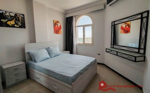 1 bed apartment HD17