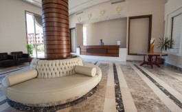 1 bed apartment HD17