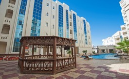 1 bed apartment HD17