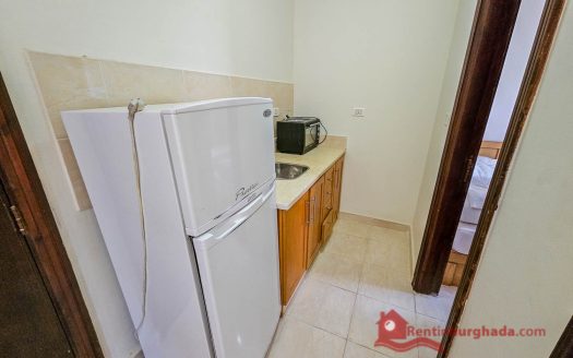 1 bed apartment TPR02