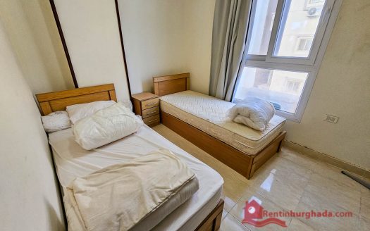 1 bed apartment TPR02