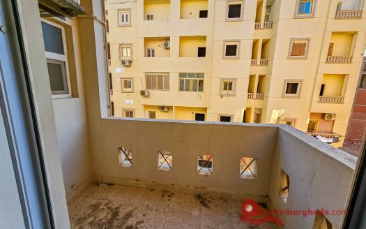 1 bed apartment TPR02