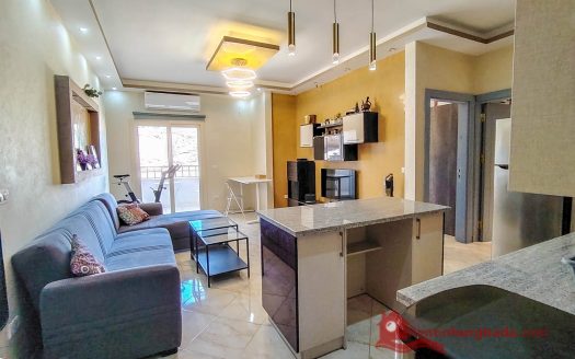 1 bed apartment HDB01