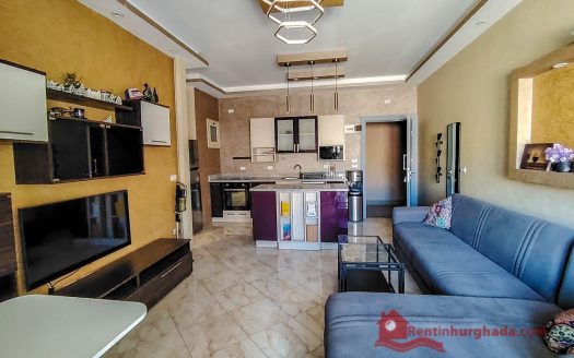 1 bed apartment HDB01