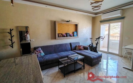 1 bed apartment HDB01