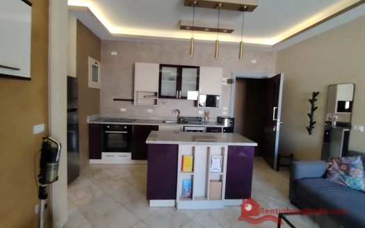 1 bed apartment HDB01