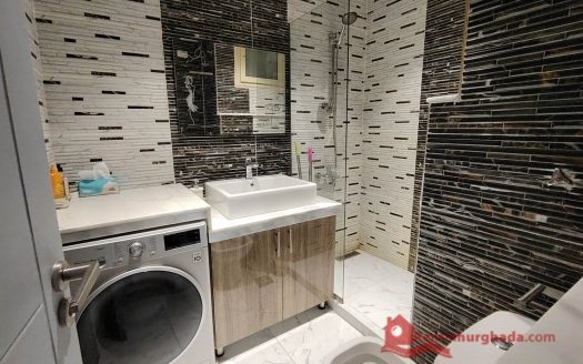 1 bed apartment HDB01