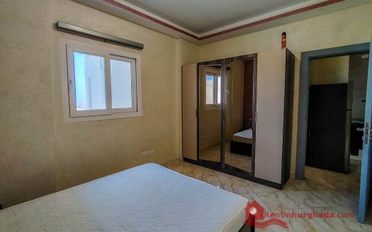 1 bed apartment HDB01