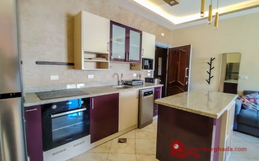 1 bed apartment HDB01