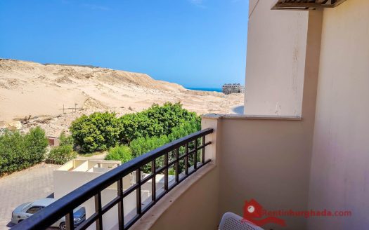 1 bed apartment HDB01