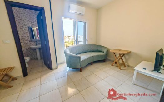 2 bed apartment TP04