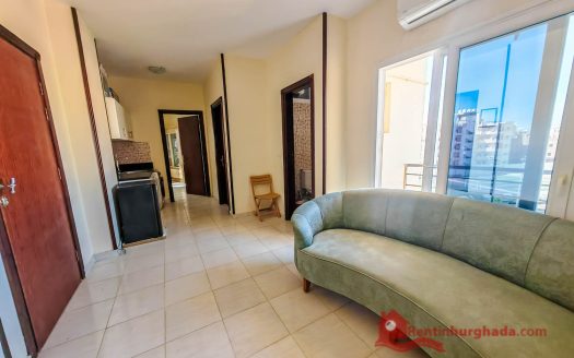 2 bed apartment TP04