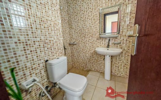2 bed apartment TP04
