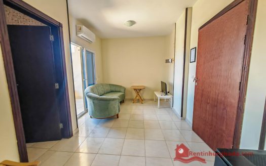 2 bed apartment TP04