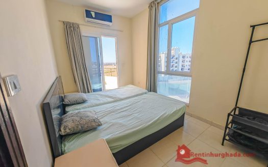 2 bed apartment TP04