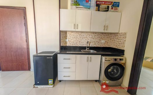2 bed apartment TP04