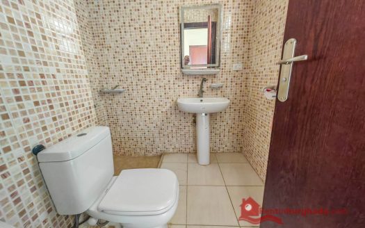 2 bed apartment TP04