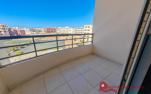 2 bed apartment TP04