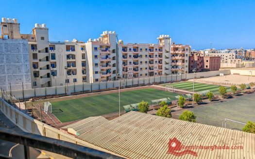 2 bed apartment TP04