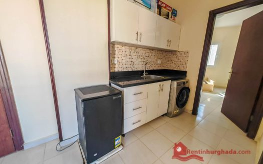 2 bed apartment TP04
