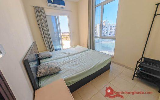 2 bed apartment TP04