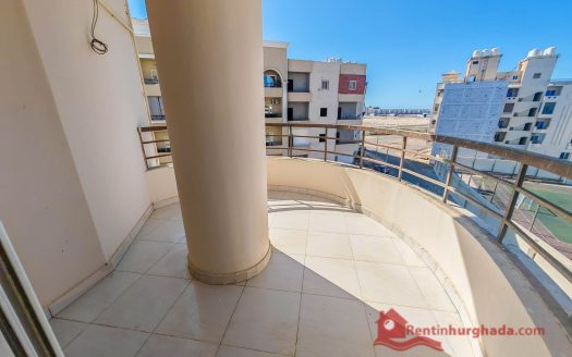 2 bed apartment TP04