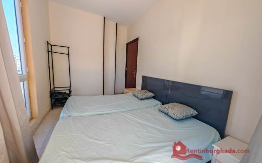 2 bed apartment TP04
