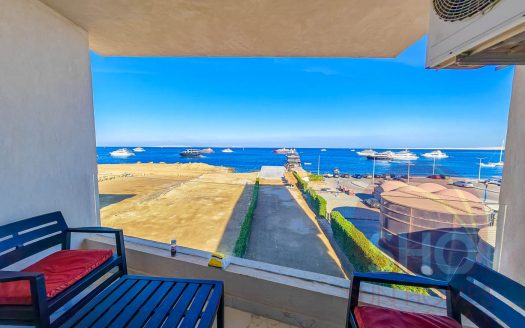 3 bed with incredible sea views BW01